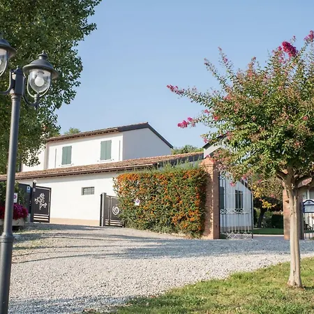Foresteria Lombarda Corte Delle Rose
