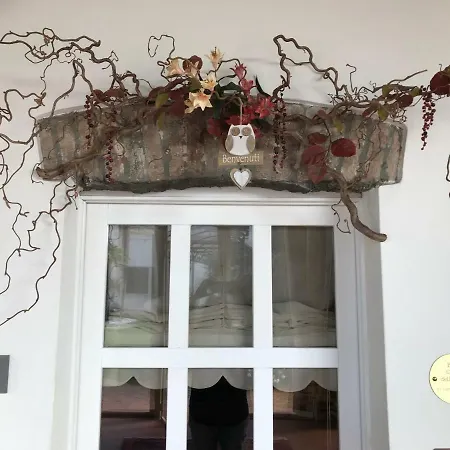 Foresteria Lombarda Corte Delle Rose