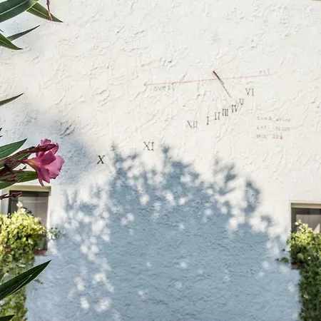 Foresteria Lombarda Corte Delle Rose Affittacamere Castiglione Delle Stiviere