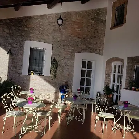 Foresteria Lombarda Corte Delle Rose * Castiglione Delle Stiviere