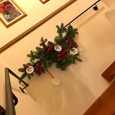 Affittacamere Foresteria Lombarda Corte Delle Rose Castiglione Delle Stiviere